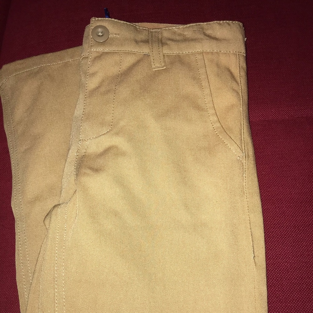 Boys Pants